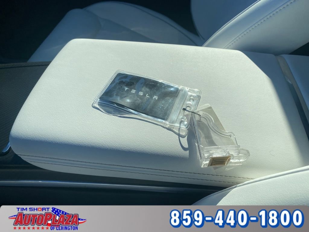 Used 2021 Tesla Model S Plaid image 46