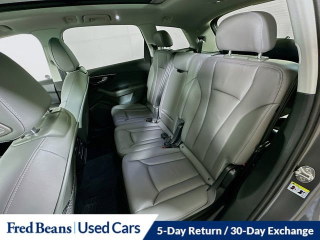 Used 2025 Audi Q7 2.0T Premium w/ Convenience Package image 26