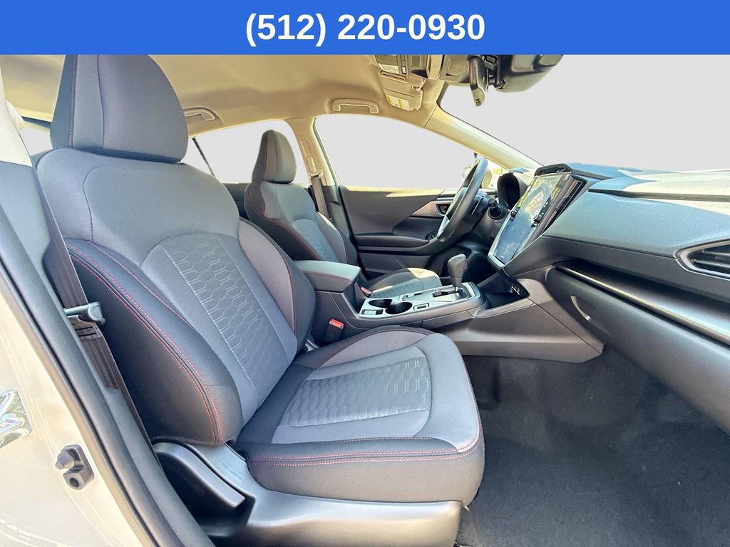 New 2025 Subaru Impreza 2.0i Sport image 32