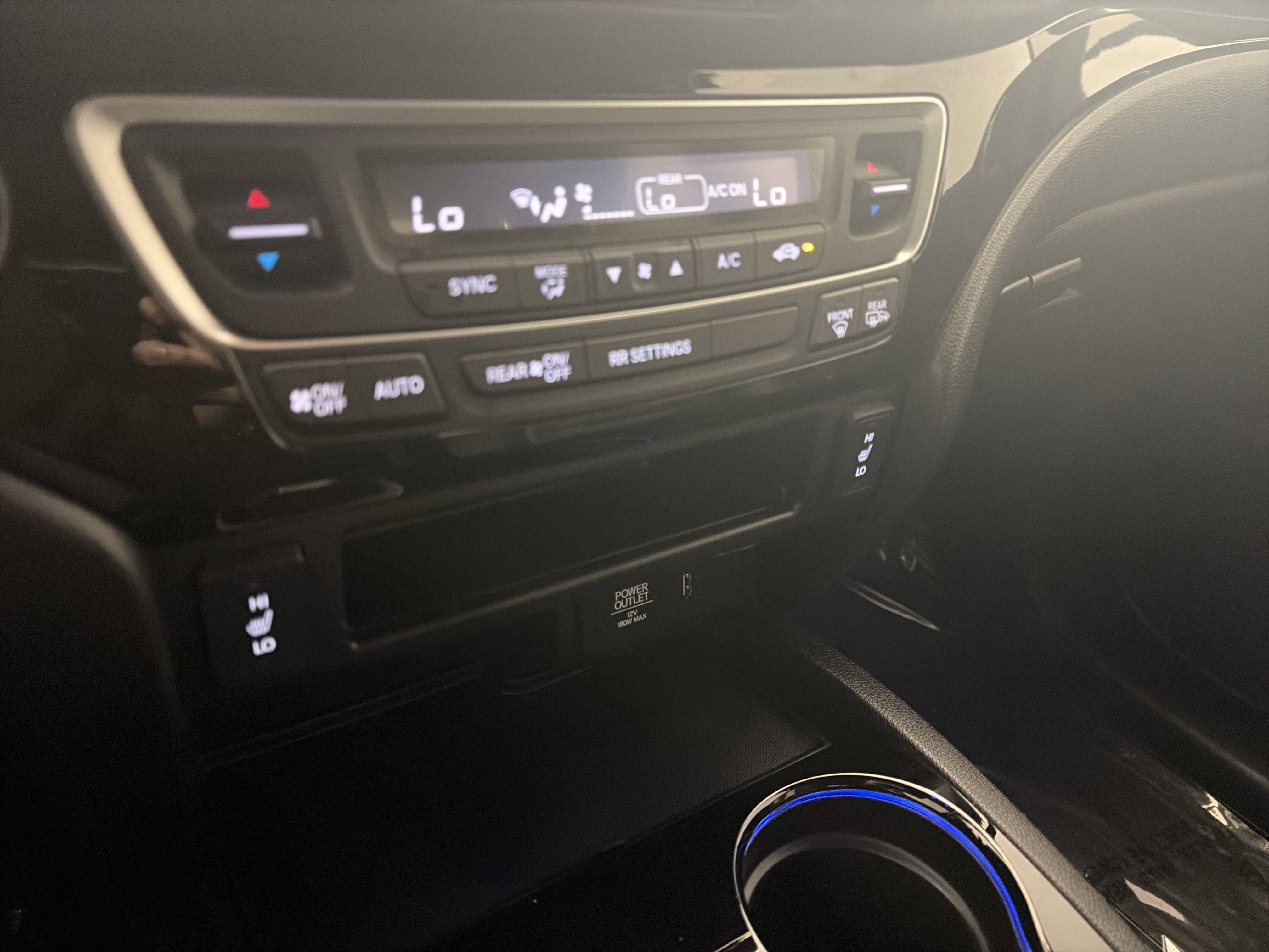 Used 2018 Honda Ridgeline RTL-E image 24