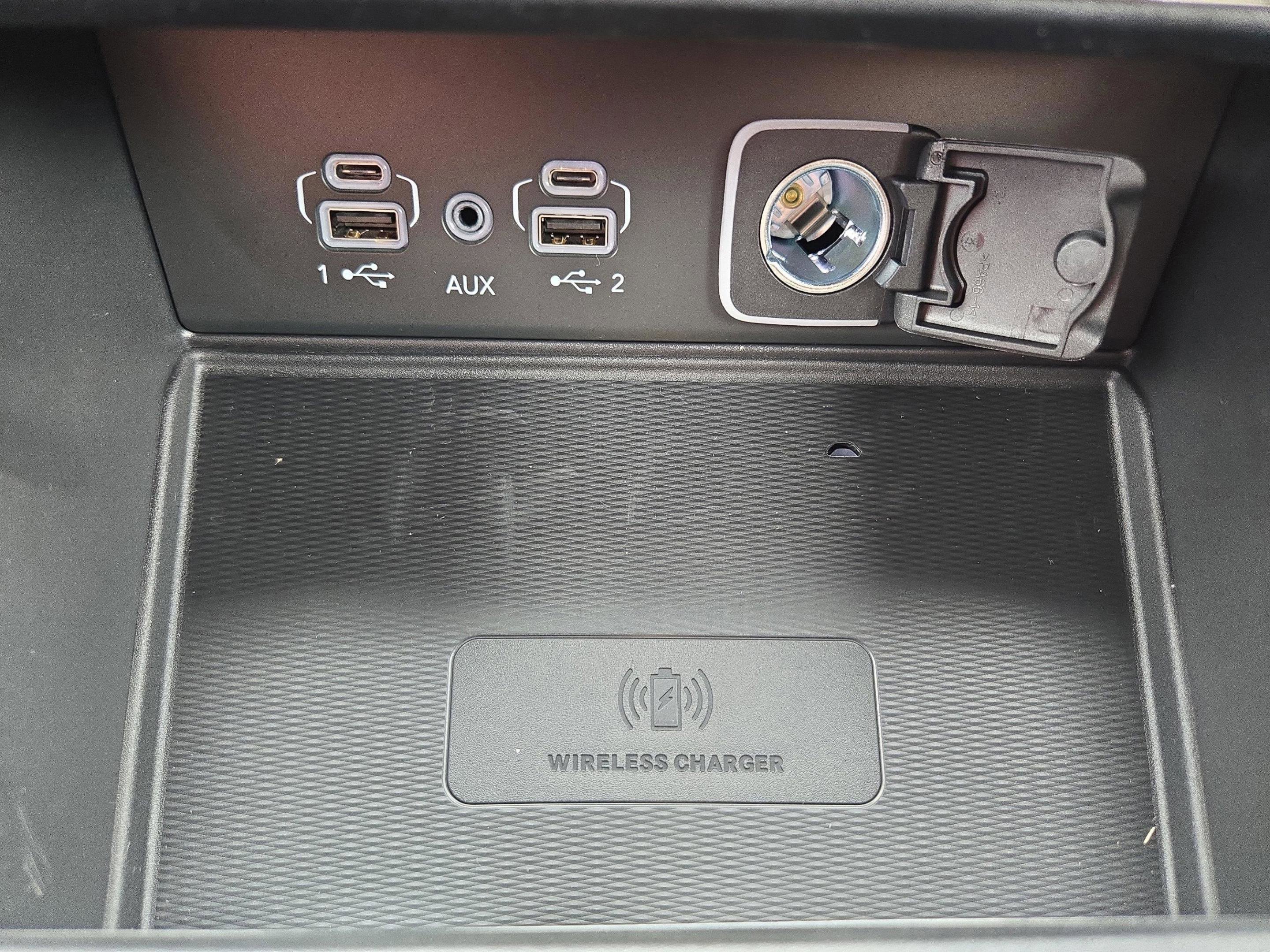 New 2025 Jeep Grand Cherokee L Altitude image 20