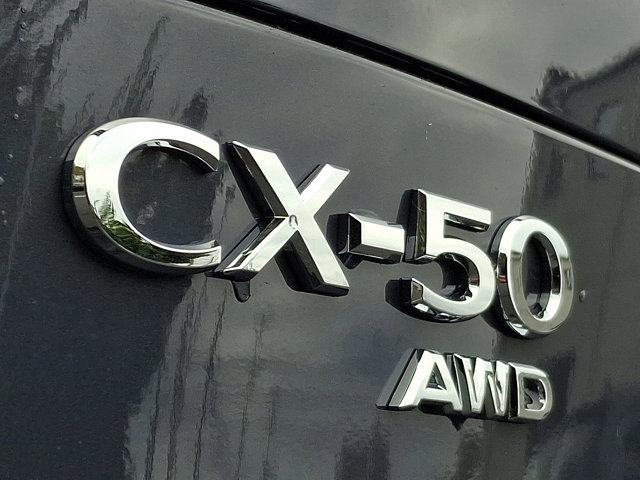 New 2026 MAZDA CX-50 AWD 2.5 S w/ Premium Package image 23