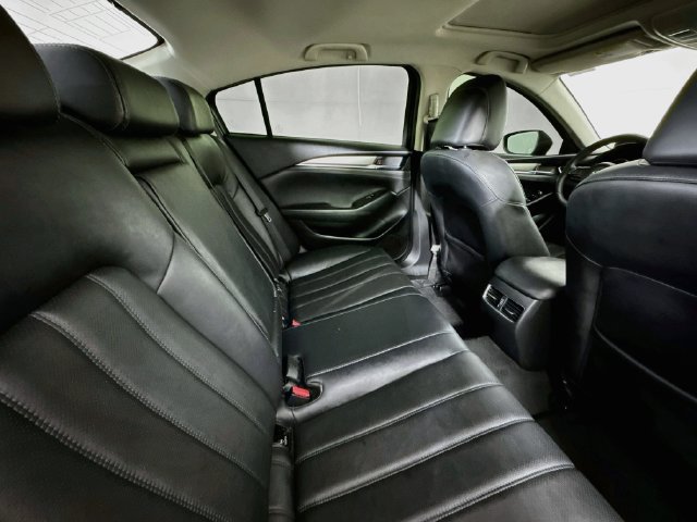 Used 2018 MAZDA MAZDA6 Touring FWD image 24