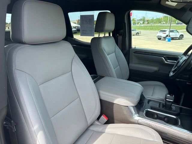 Used 2024 Chevrolet Silverado 1500 LTZ AWD/4WD image 29