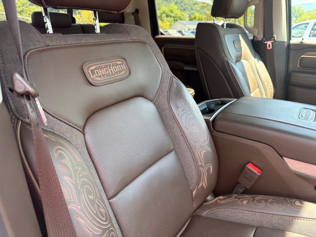 Used 2026 RAM 1500 Limited AWD/4WD image 49