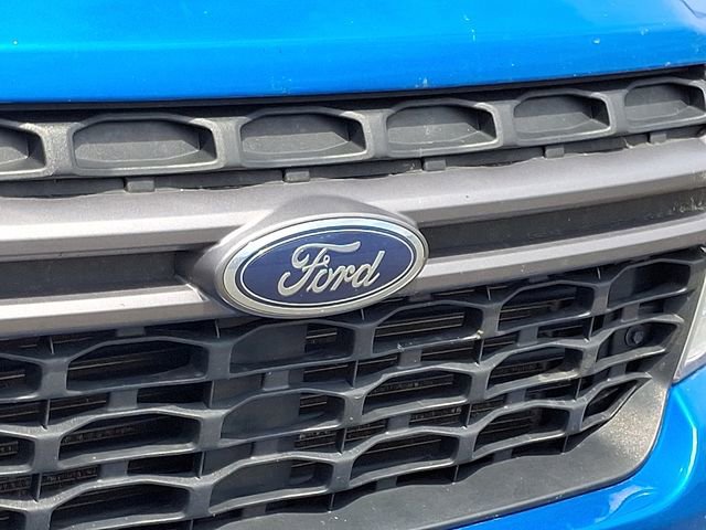 Used 2022 Ford Maverick XLT w/ XLT Luxury Package FWD image 9