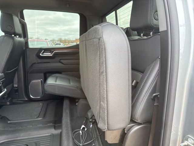 Used 2024 GMC Sierra 1500 Denali w/ Denali Reserve Package AWD/4WD image 44