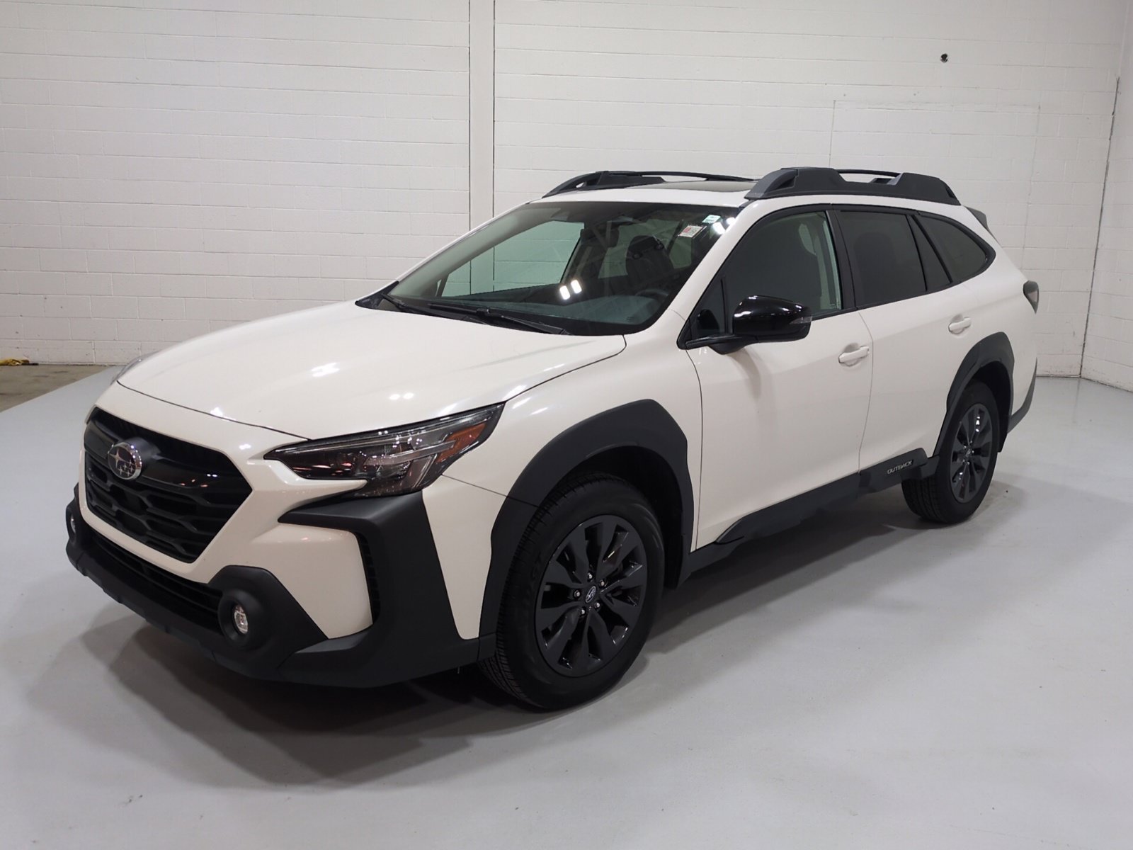 Certified 2024 Subaru Outback Onyx Edition AWD/4WD image 7