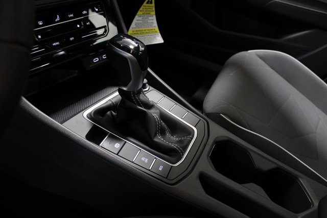 New 2026 Volkswagen Jetta Sport image 8