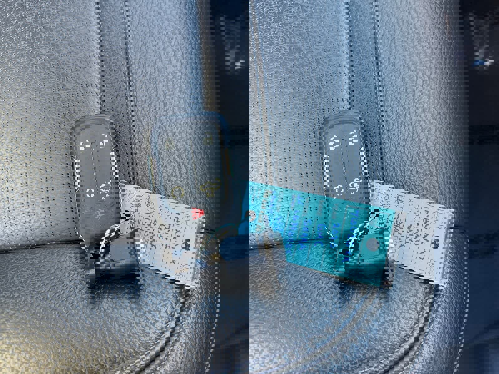 Used 2020 GMC Sierra 1500 Denali w/ Denali Ultimate Package image 8