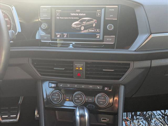 Used 2019 Volkswagen Jetta GLI image 14