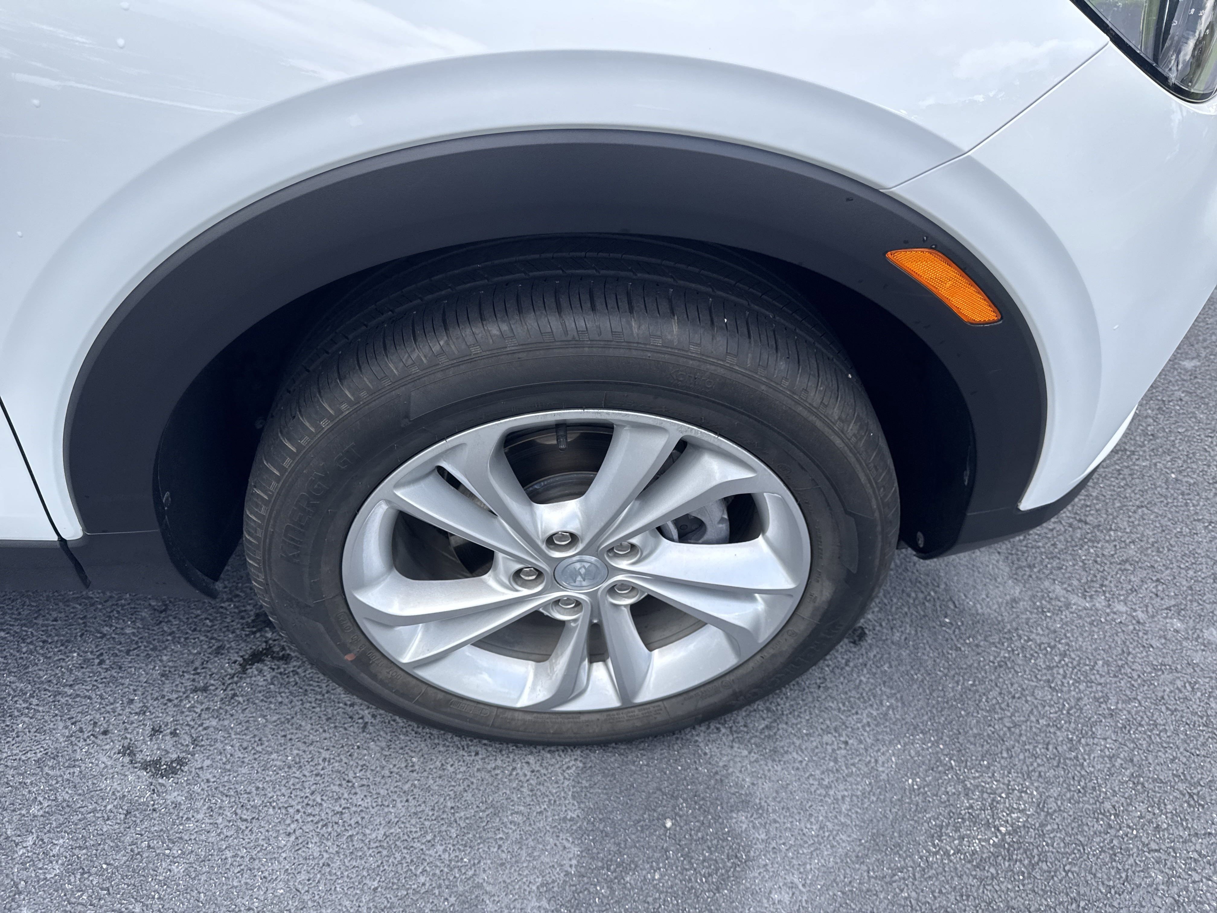 Used 2023 Buick Encore GX Preferred w/ Cold Weather Comfort Package image 10