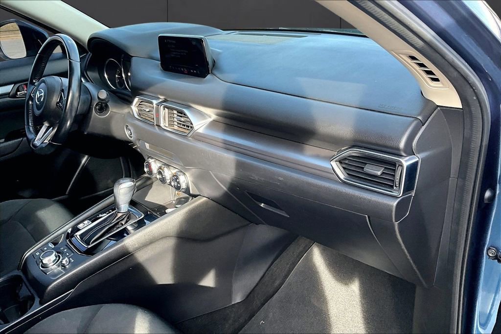 Used 2018 MAZDA CX-5 Sport image 15
