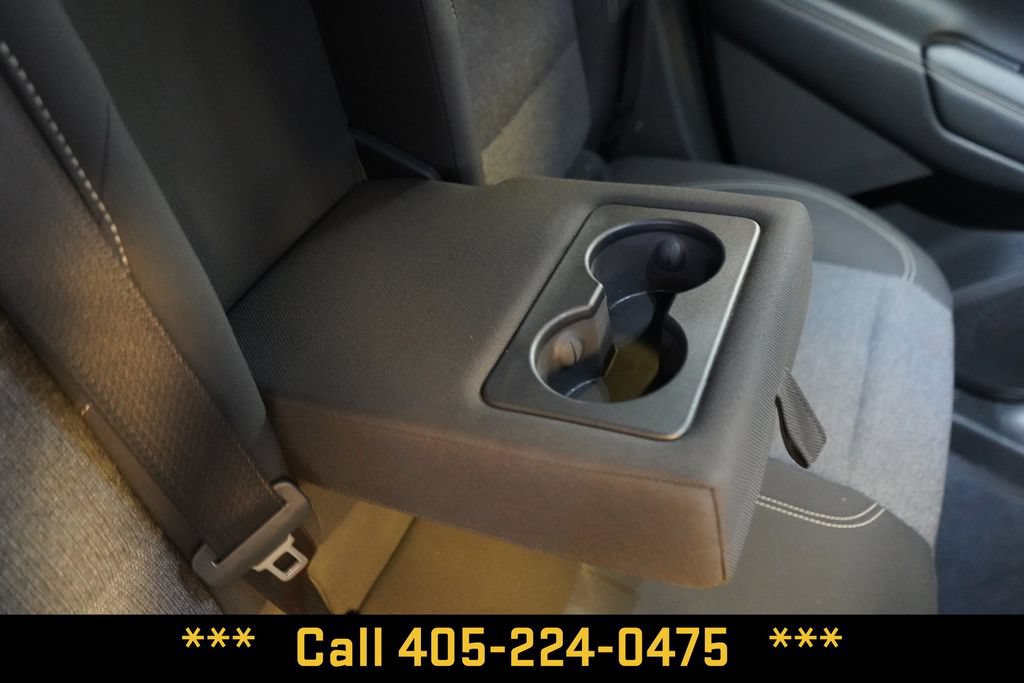 Used 2026 GMC Terrain Elevation FWD image 25