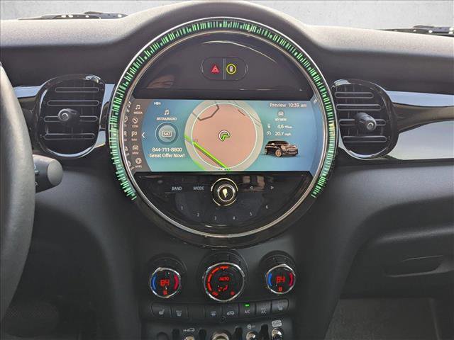 Used 2022 MINI Cooper SE image 12