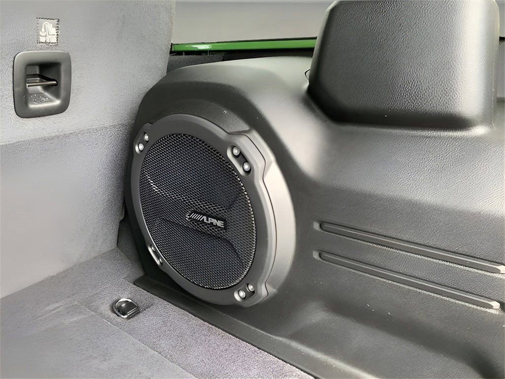 New 2025 Jeep Wrangler Unlimited Rubicon 392 image 33