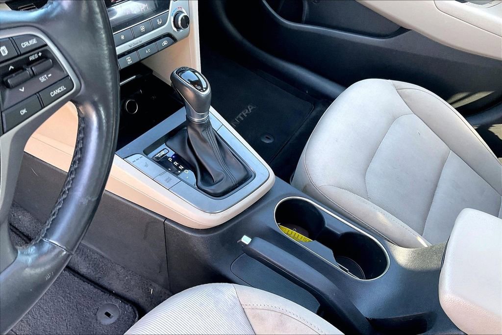 Used 2018 Hyundai Elantra Value Edition image 18