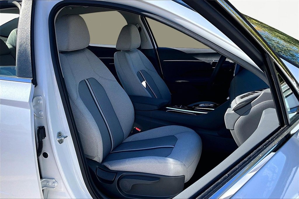 Used 2020 Hyundai Sonata SEL image 7