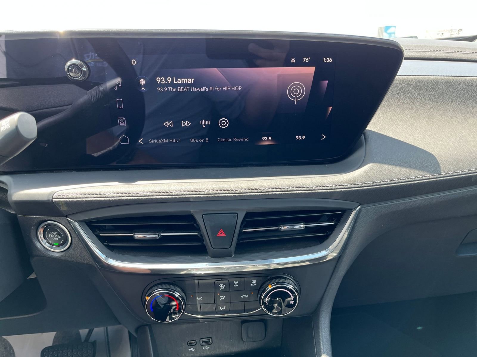 Used 2025 Buick Encore GX Preferred image 17