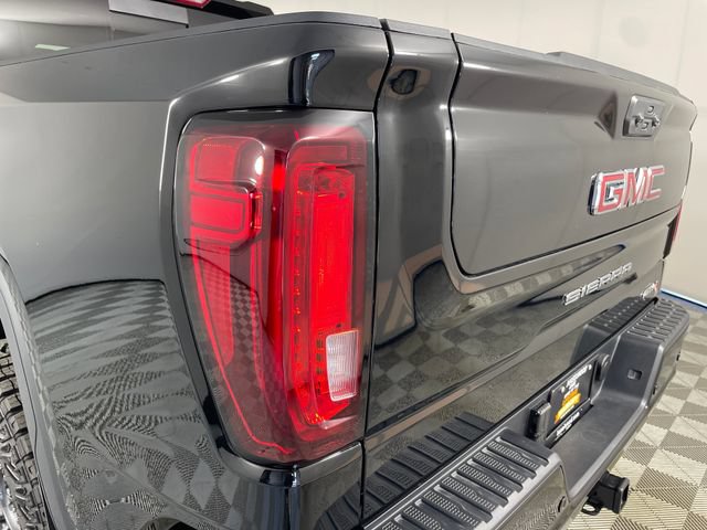 New 2026 GMC Sierra 1500 AT4 w/ AT4 Premium Package AWD/4WD image 17