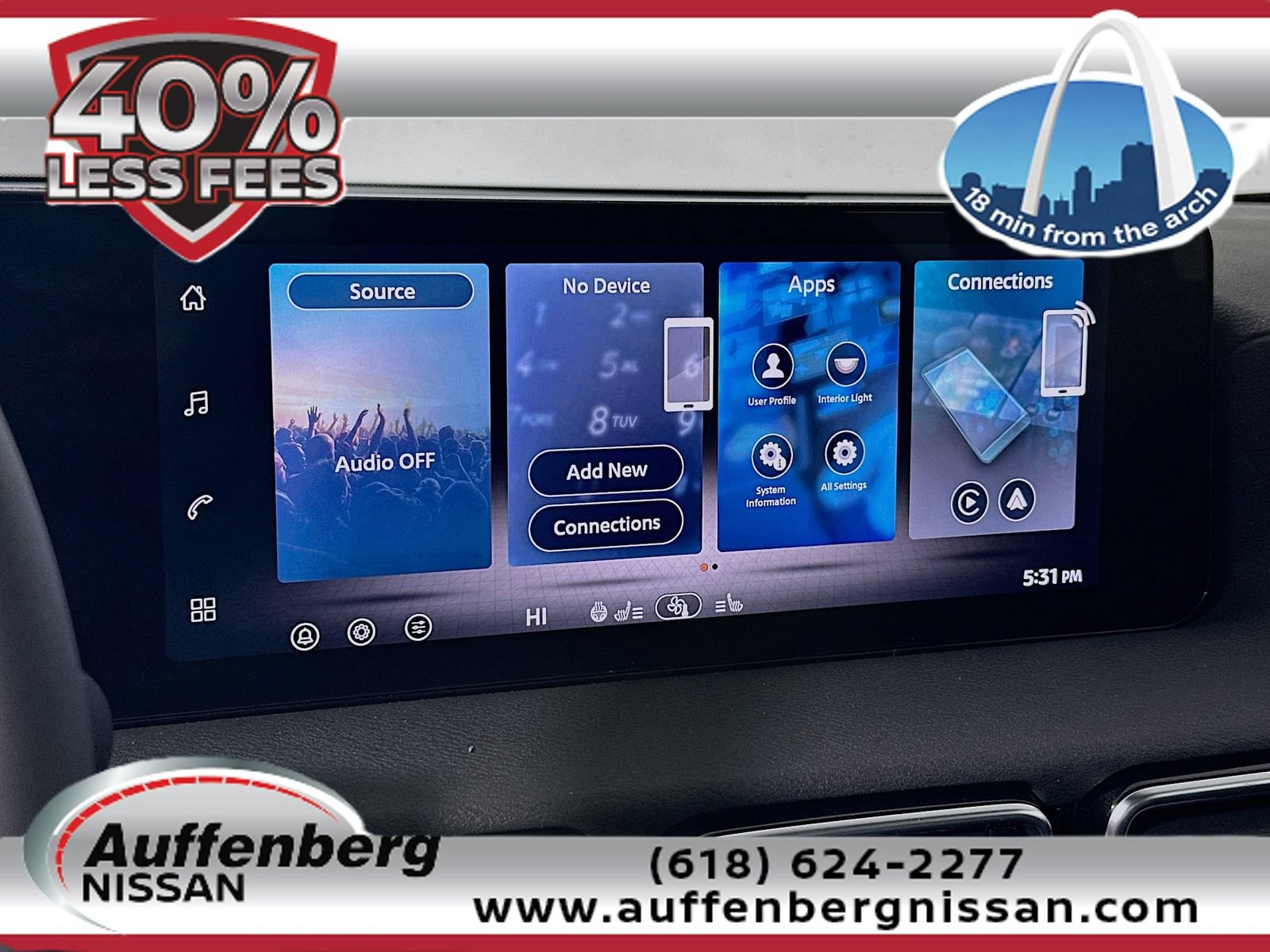 New 2026 Nissan Sentra SV w/ SV Convenience Package FWD image 13