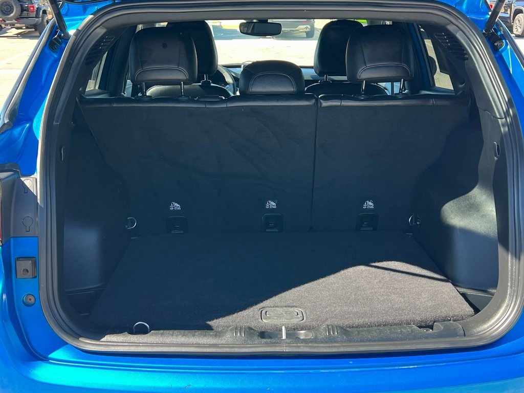 Certified 2023 Jeep Compass Trailhawk image 21