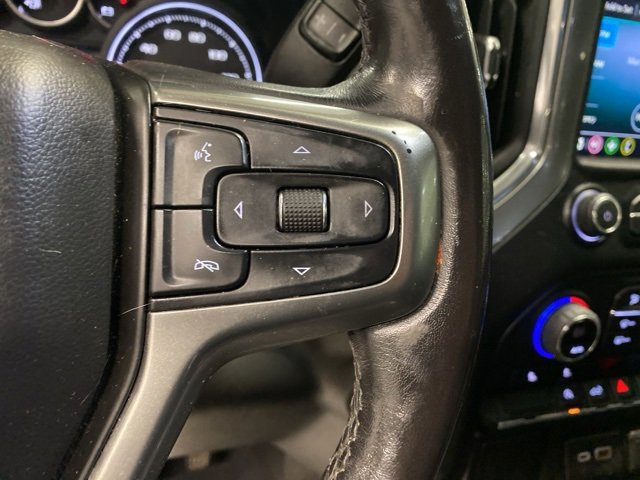 Used 2020 Chevrolet Silverado 1500 LT w/ All-Star Edition image 17