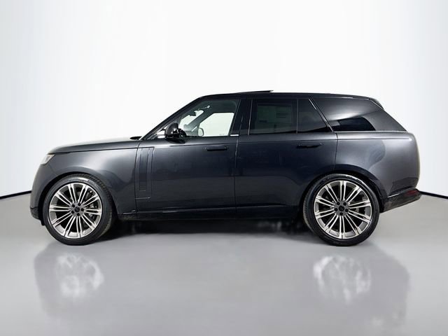 New 2026 Land Rover Range Rover SE image 8