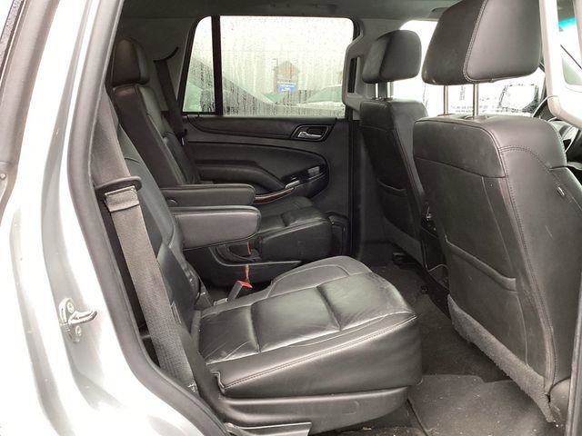 Used 2018 Chevrolet Tahoe LT image 5