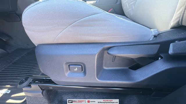 New 2026 Toyota Tacoma SR5 image 15