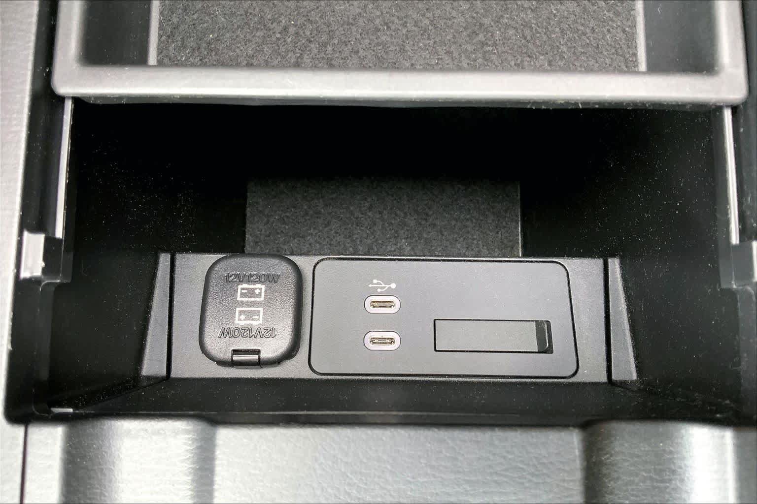 Used 2024 MAZDA CX-5 Carbon Edition AWD/4WD image 36