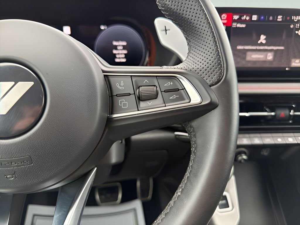 Used 2024 Dodge Hornet R/T w/ Track Pack image 32