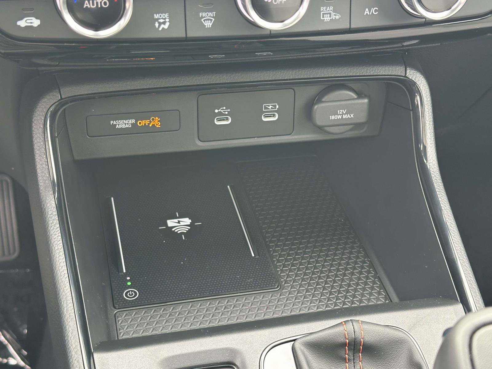 New 2026 Honda CR-V Sport Touring image 6