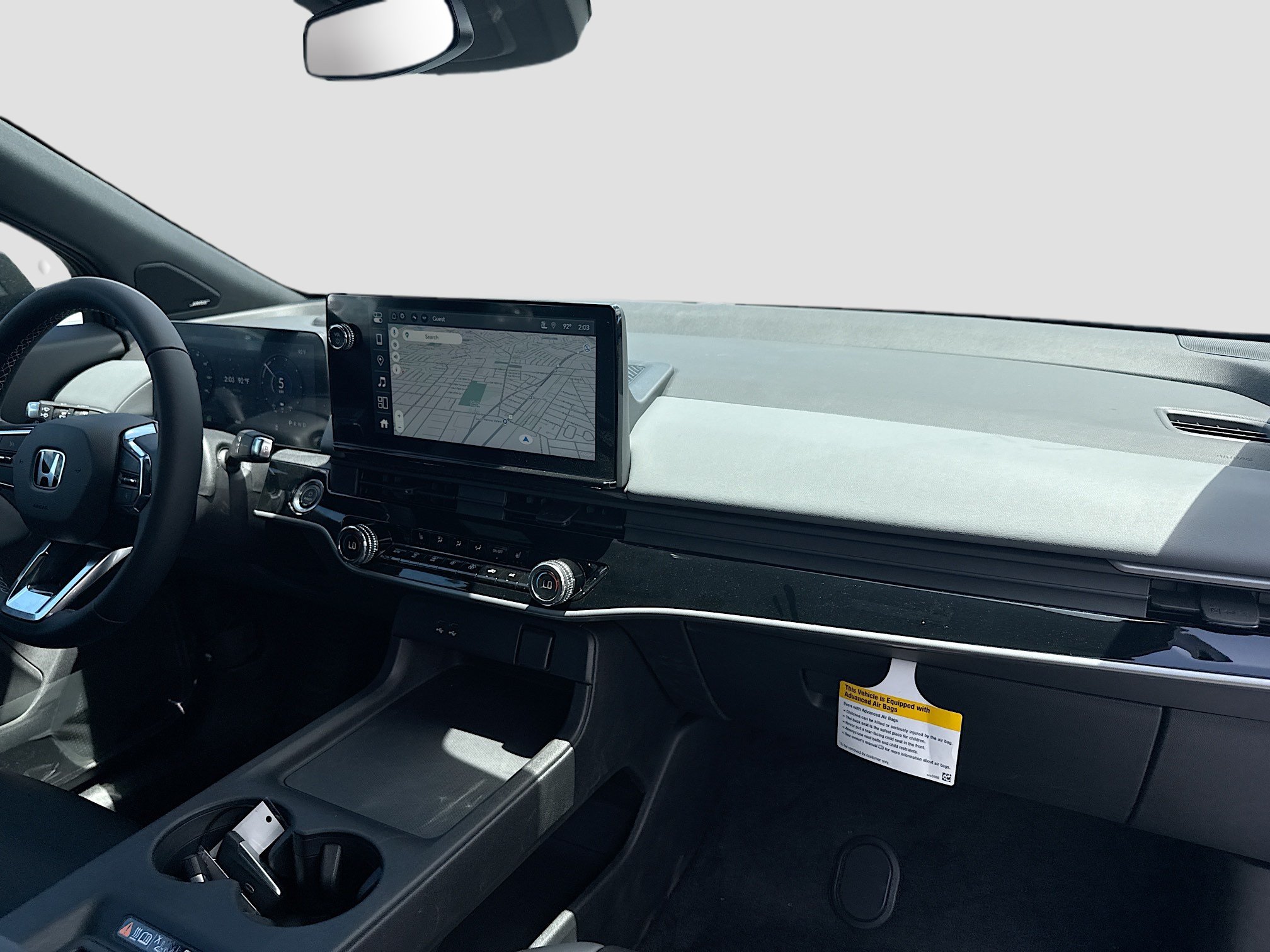 New 2026 Honda Prologue Touring image 25