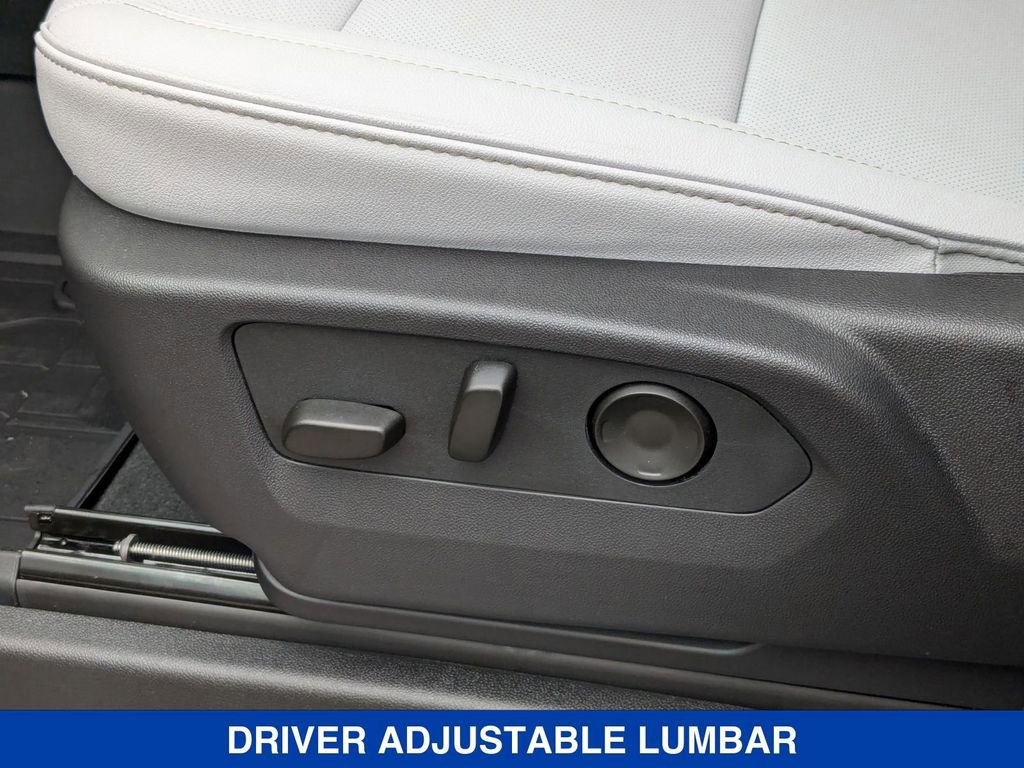 New 2026 Chevrolet Suburban Premier w/ Sun And Tow Package image 14