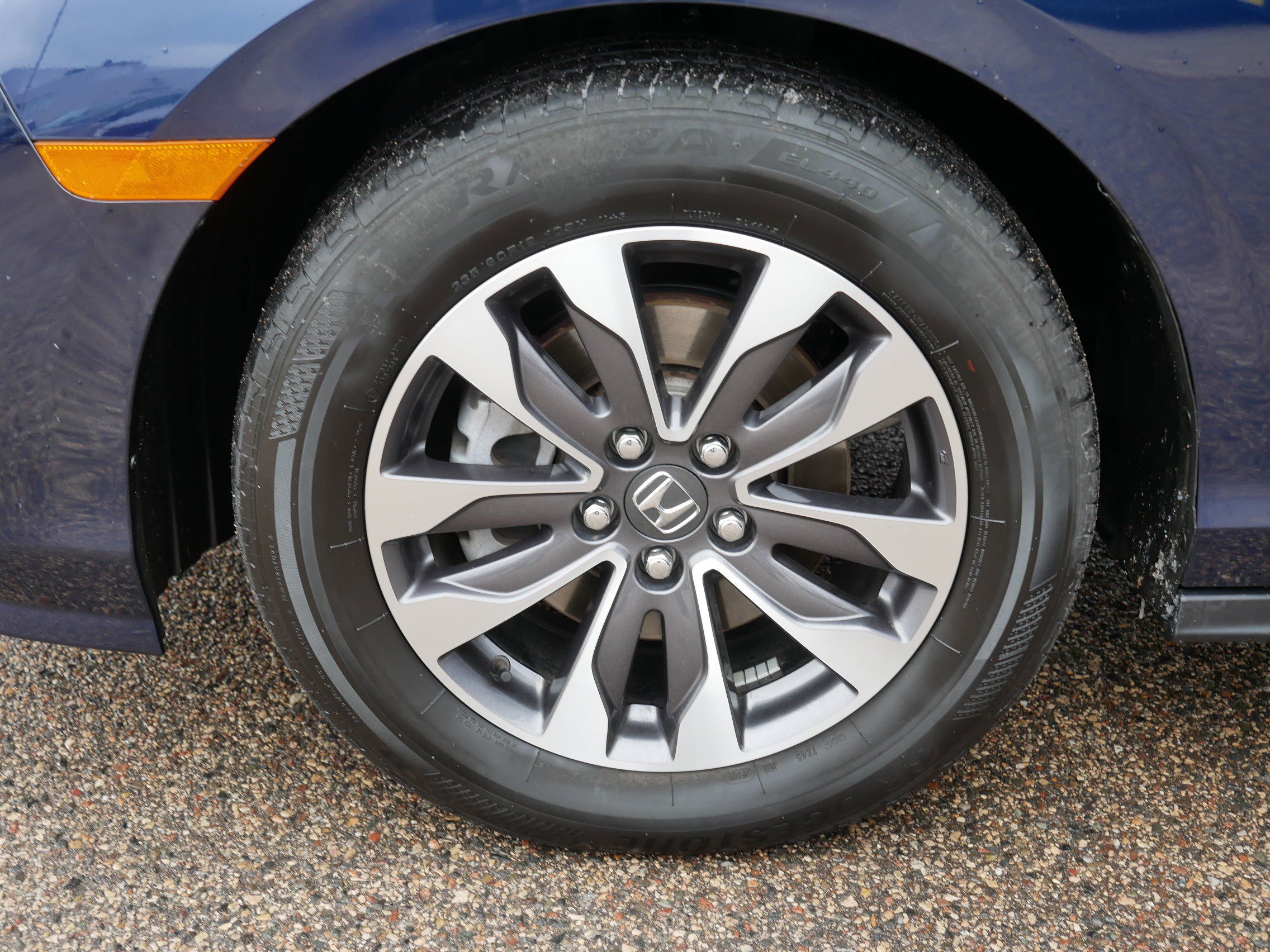 Used 2023 Honda Odyssey EX-L image 15