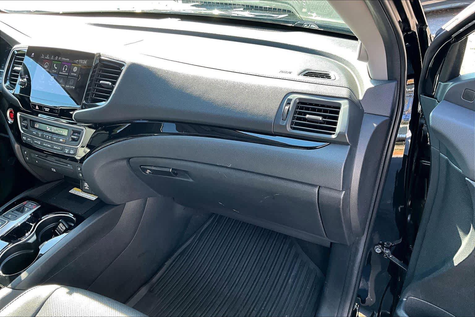 Used 2022 Honda Pilot Elite image 19