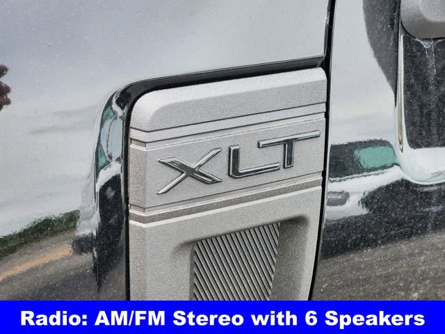 New 2026 Ford Maverick XLT AWD/4WD image 11
