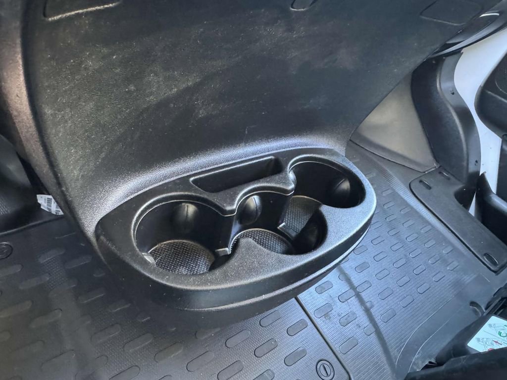 Used 2021 RAM ProMaster 1500 image 24