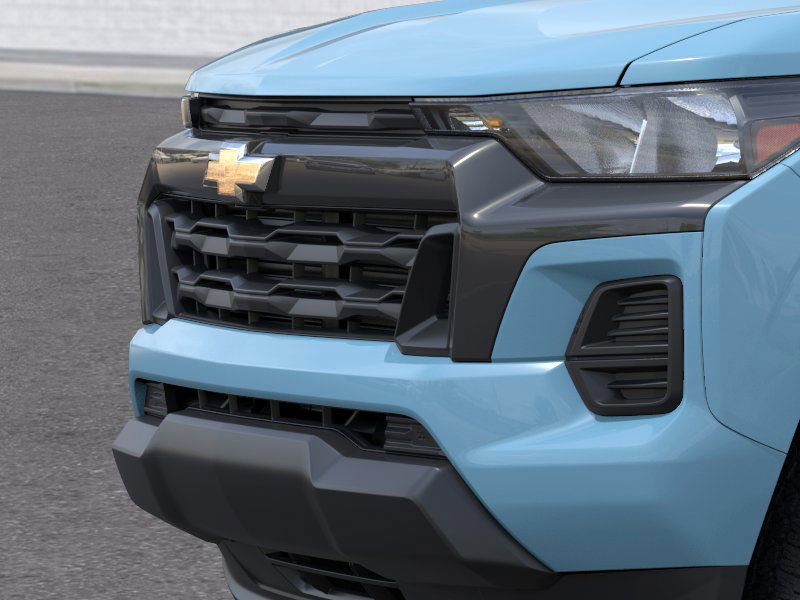 New 2026 Chevrolet Colorado LT w/ Advanced Trailering Package image 13