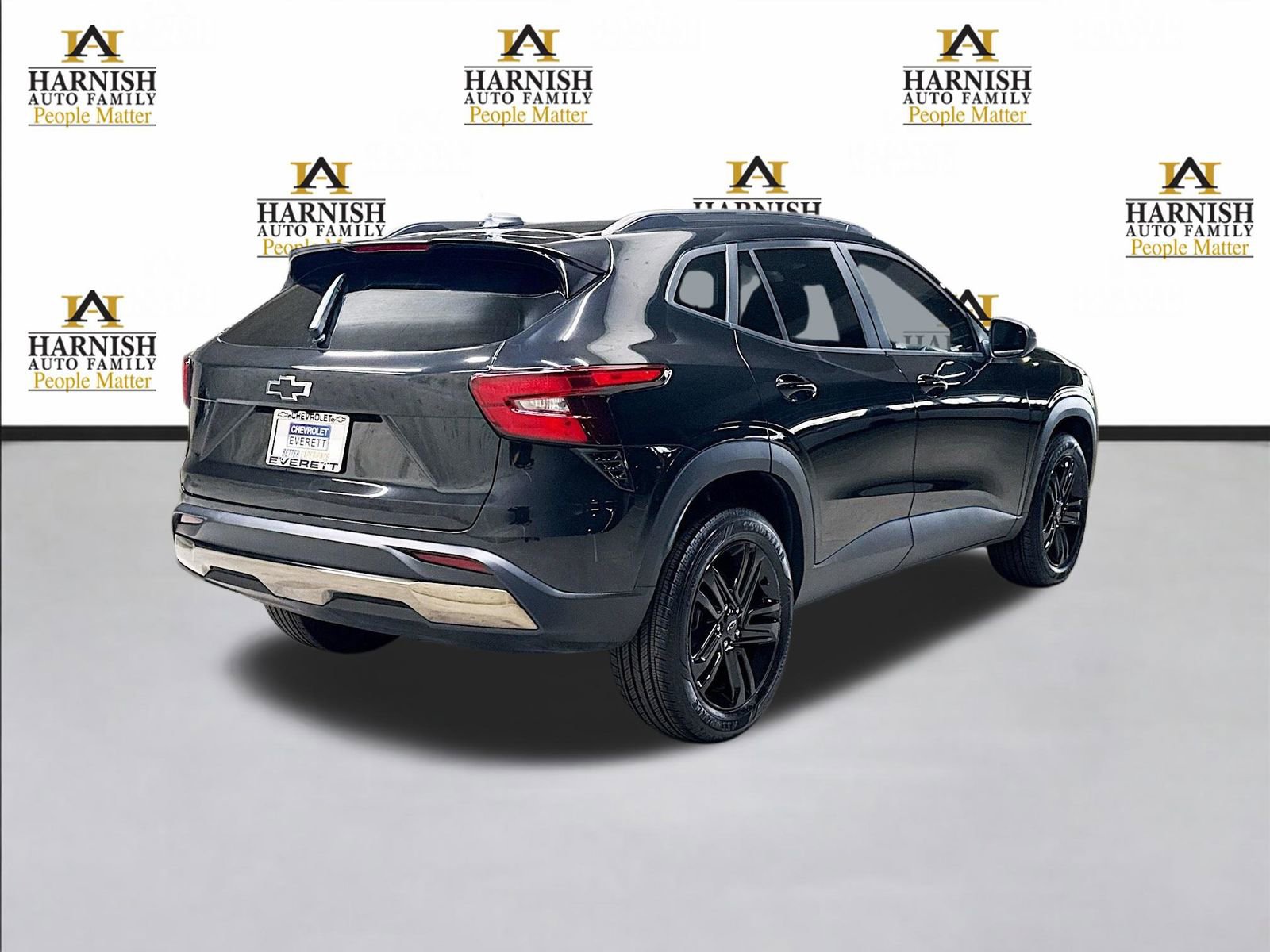 Used 2024 Chevrolet Trax ACTIV w/ Driver Confidence Package FWD image 6