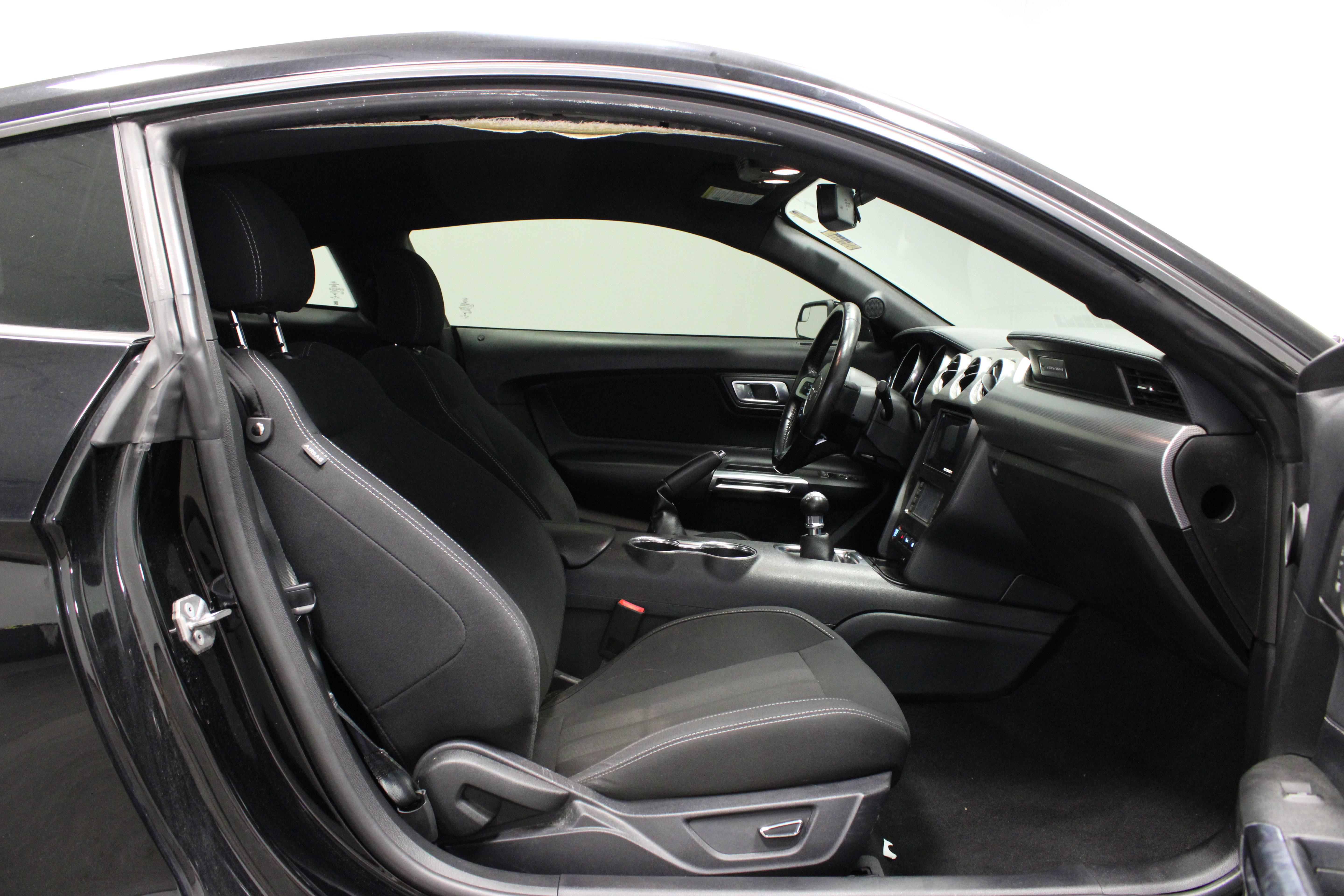 Used 2019 Ford Mustang GT RWD image 13