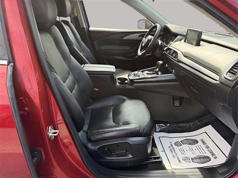 Used 2019 MAZDA CX-9 Touring FWD image 23