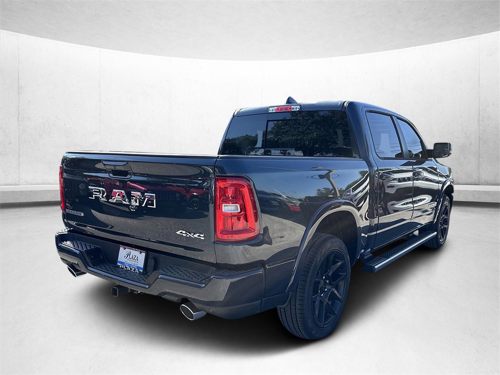 New 2026 RAM 1500 Laramie image 3
