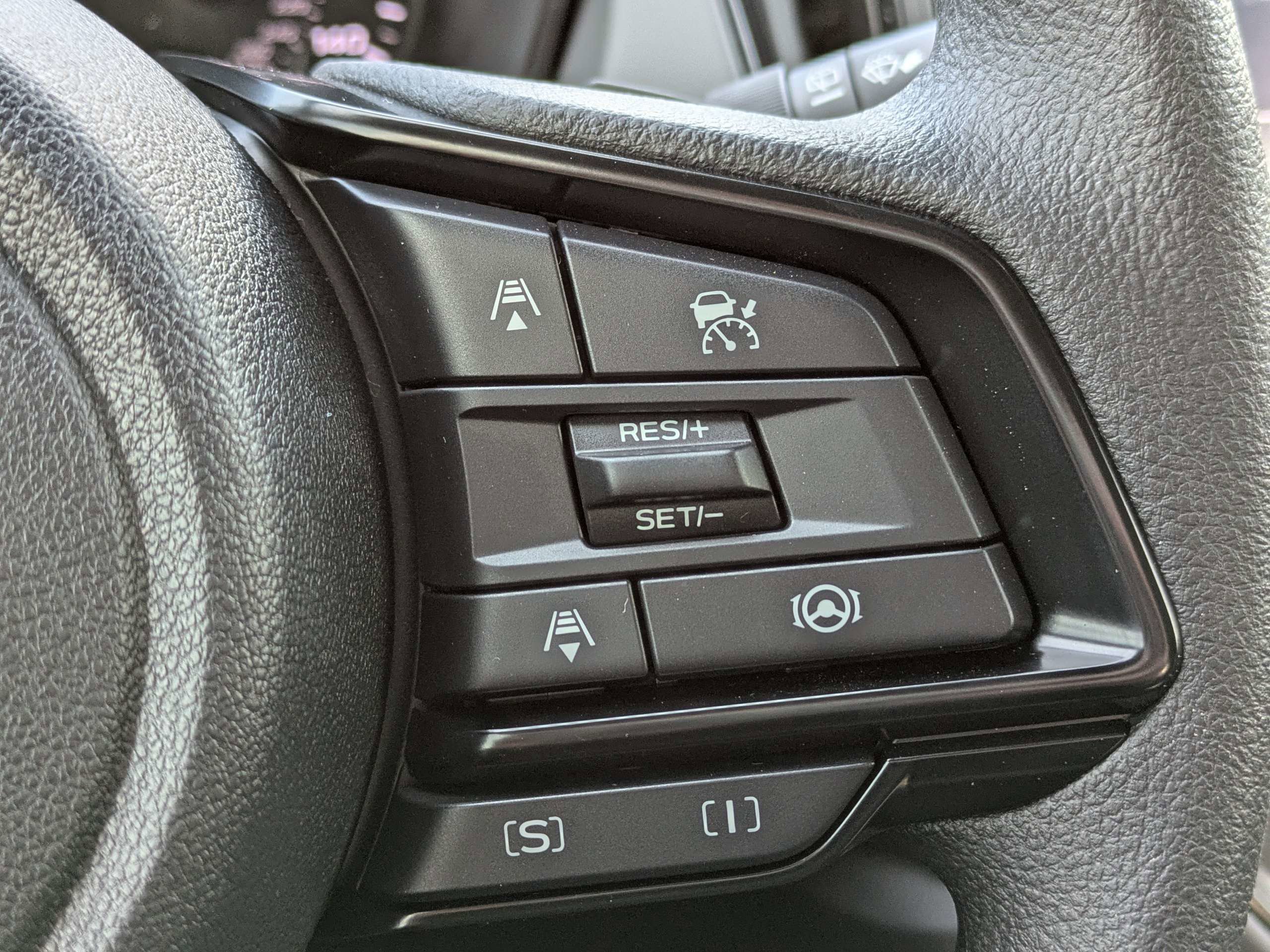 New 2026 Subaru Crosstrek 2.5i AWD/4WD image 24