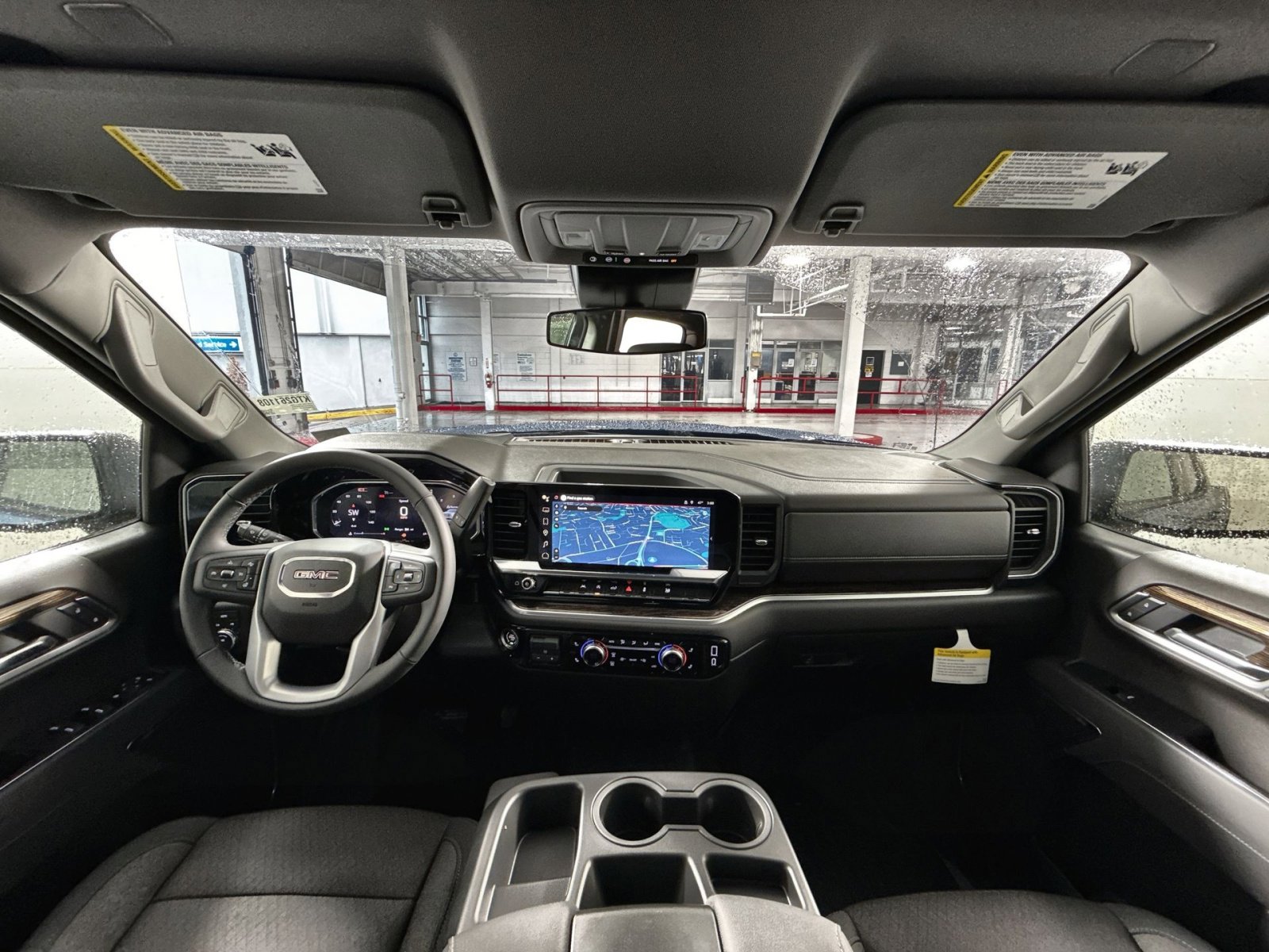 New 2026 GMC Sierra 1500 Elevation w/ Elevation Select Package image 23