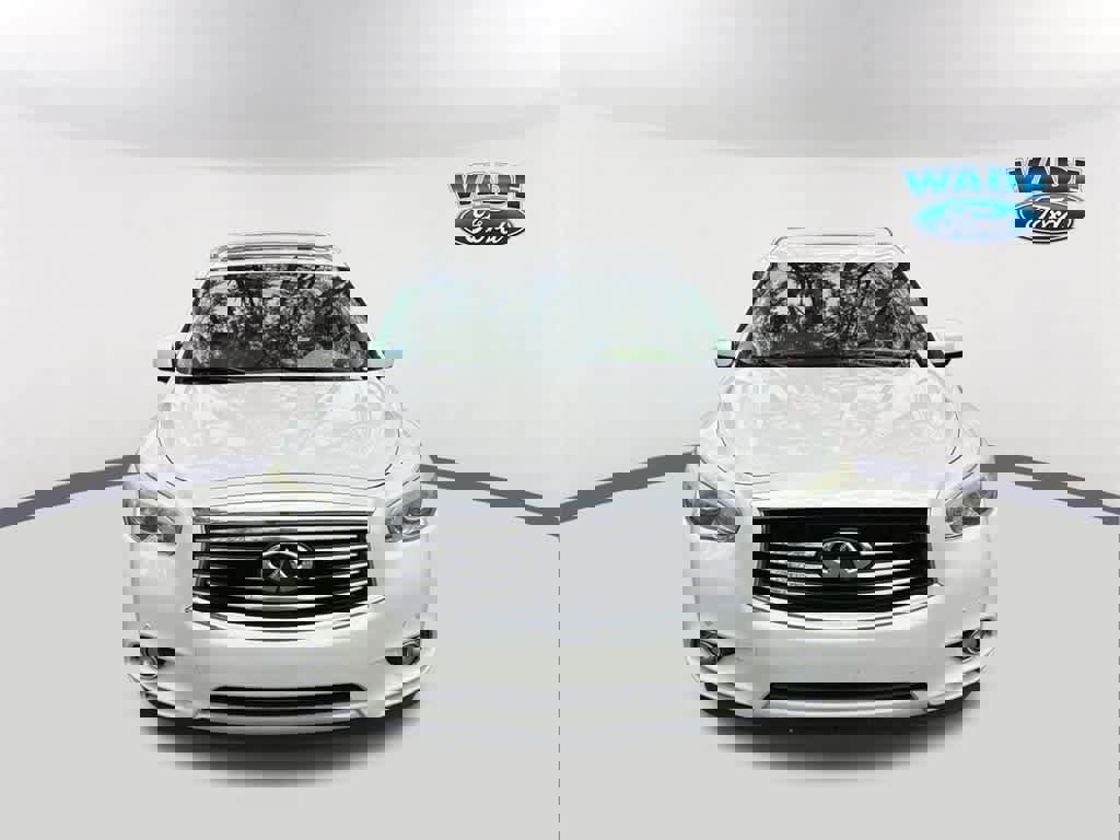 Used 2015 INFINITI QX60 FWD w/ Premium Plus Package image 2