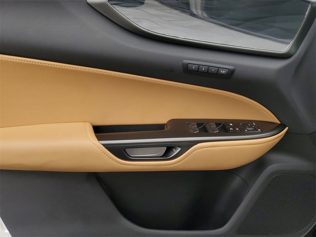 Used 2024 Lexus NX 350 AWD w/ Premium Package image 12