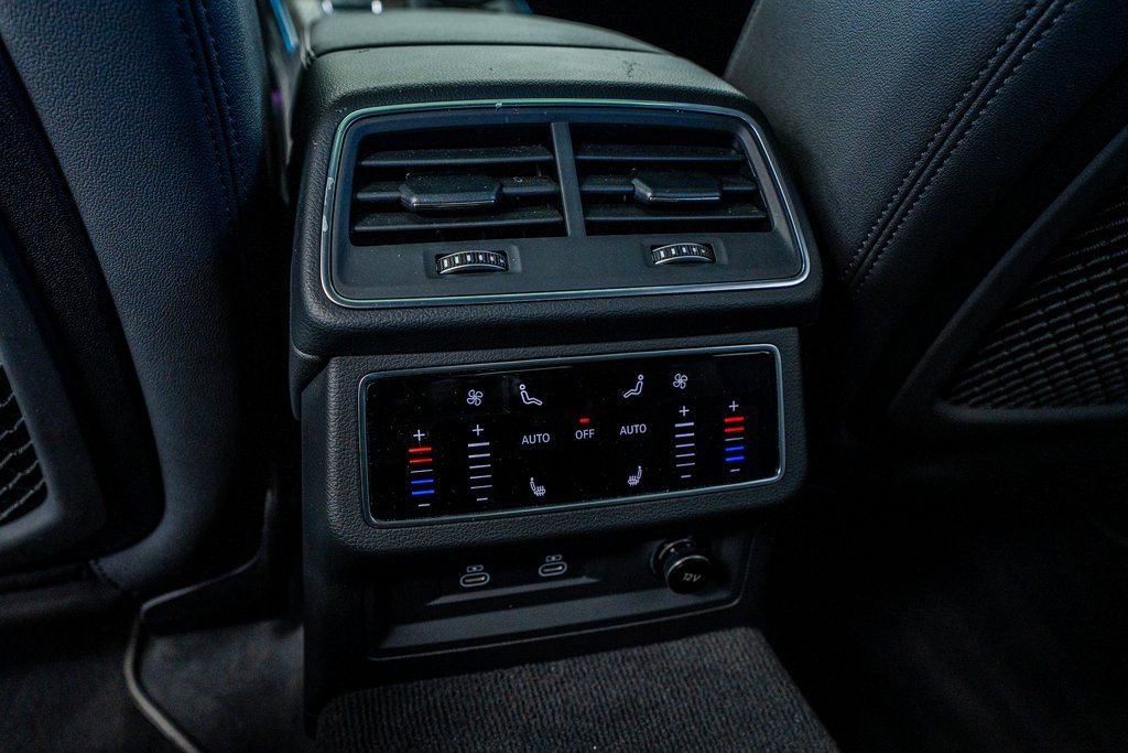 Used 2022 Audi A7 3.0T Premium Plus image 63