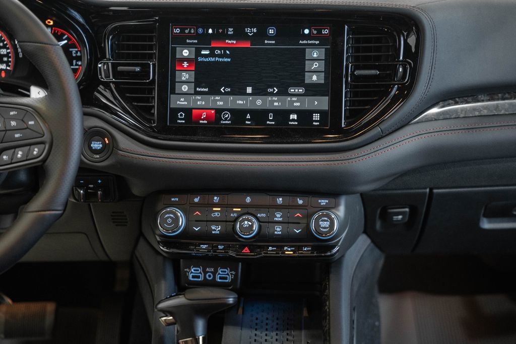 New 2026 Dodge Durango GT AWD/4WD image 21